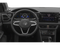 2025 Volkswagen Taos 1.5T SE Black