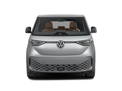 2025 Volkswagen ID. Buzz Pro S