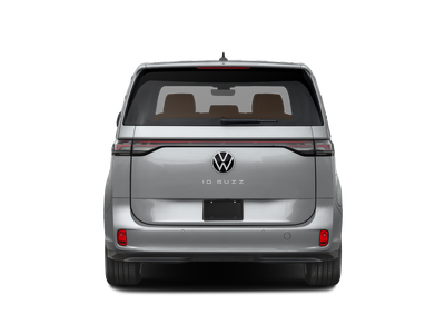2025 Volkswagen ID. Buzz Pro S