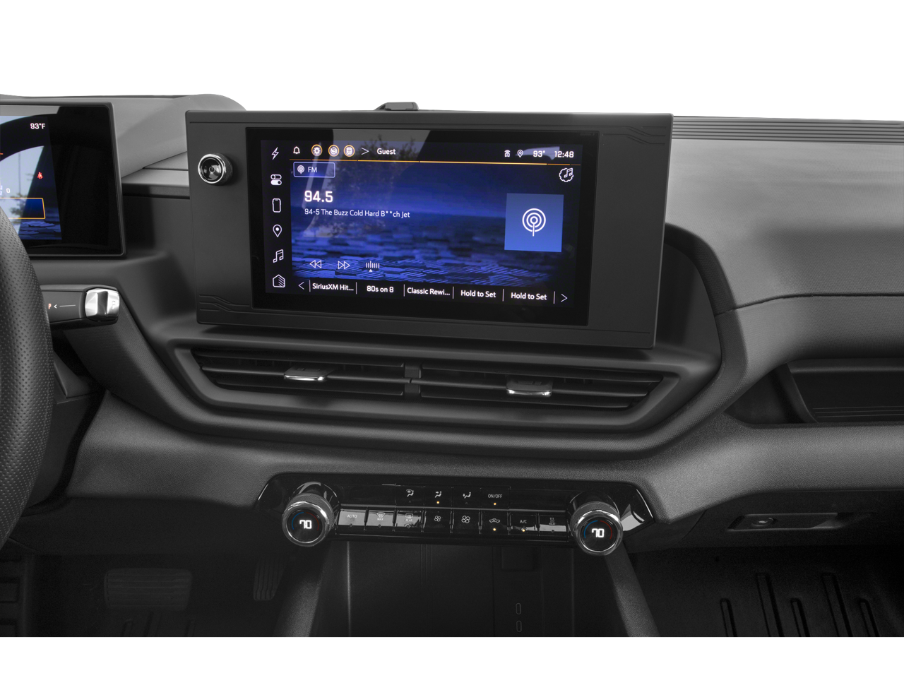2026 Chevrolet Silverado EV WT - Max Range