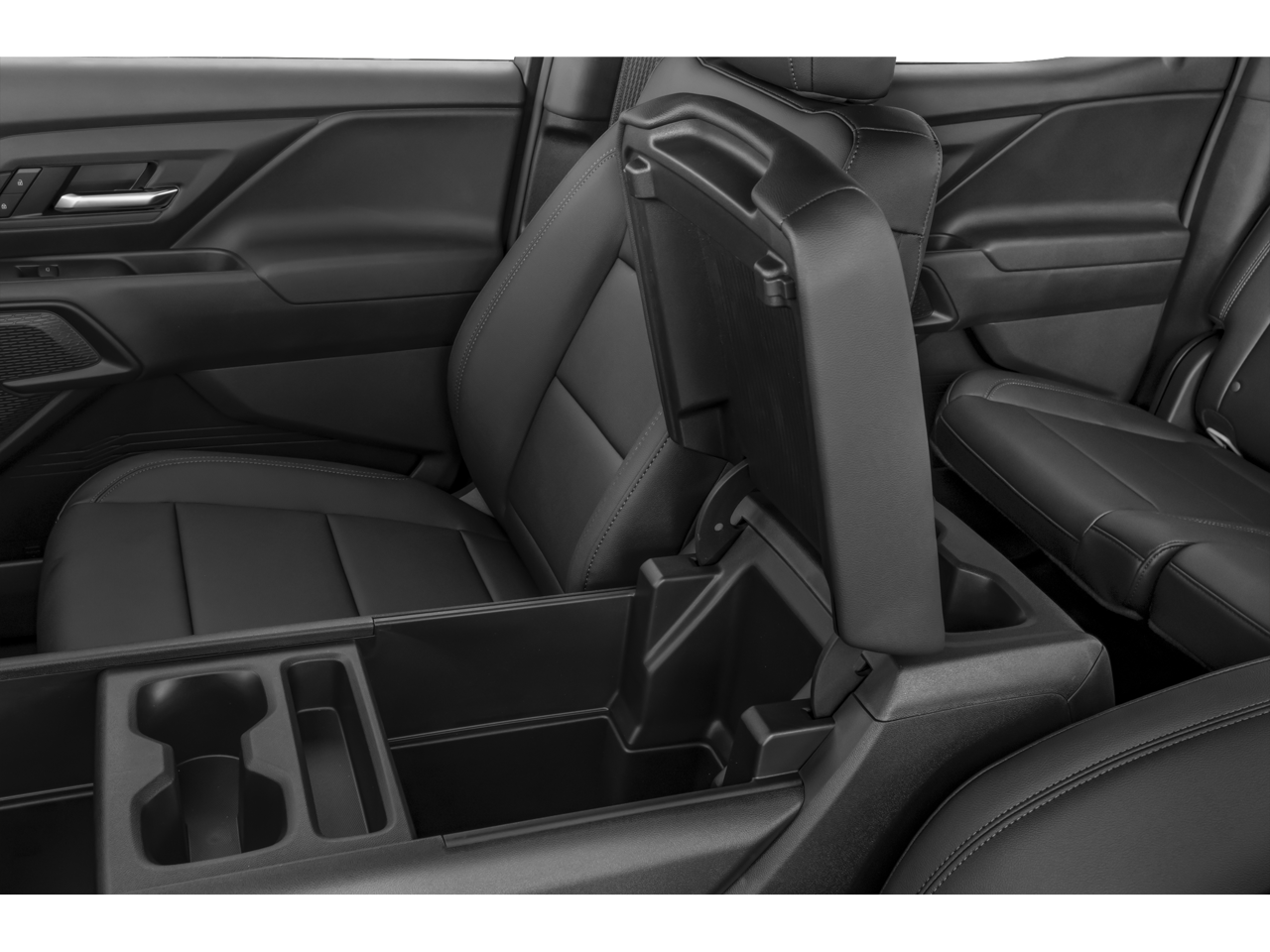 2026 Chevrolet Silverado EV WT - Max Range