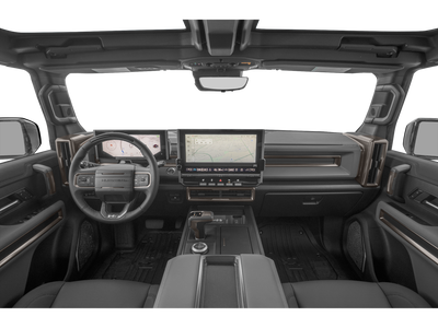 2026 GMC HUMMER EV Pickup 3X