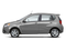 2009 Chevrolet Aveo5 LS
