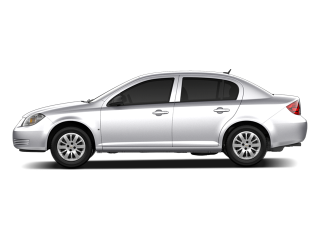 2010 Chevrolet Cobalt LT
