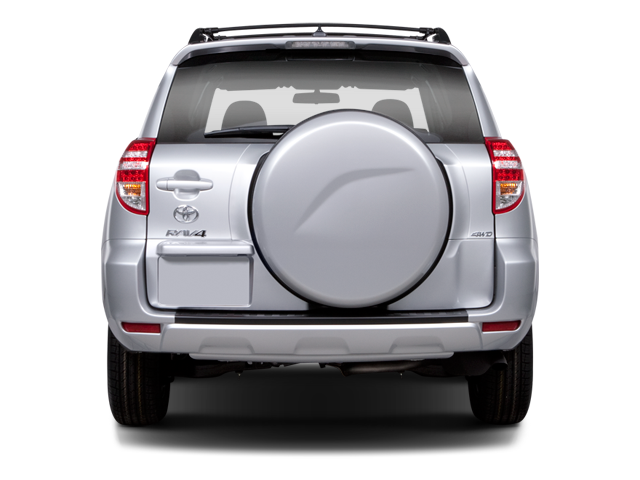 2010 Toyota RAV4 Limited