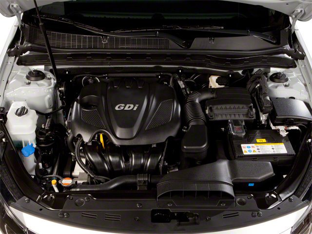 2011 Kia Optima EX