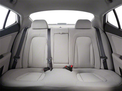 2011 Kia Optima EX