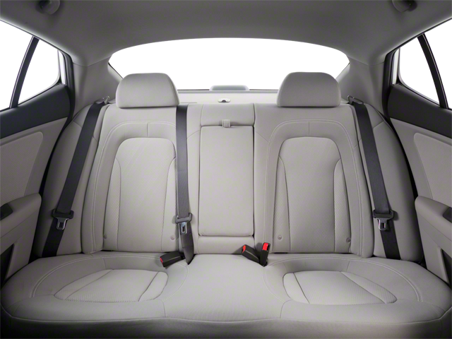 2011 Kia Optima EX