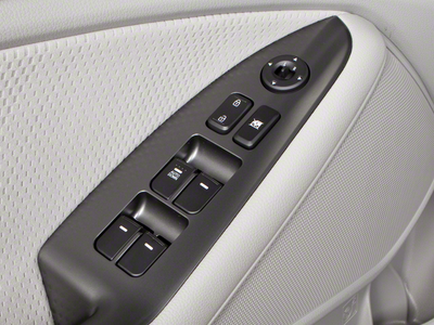 2011 Kia Optima EX