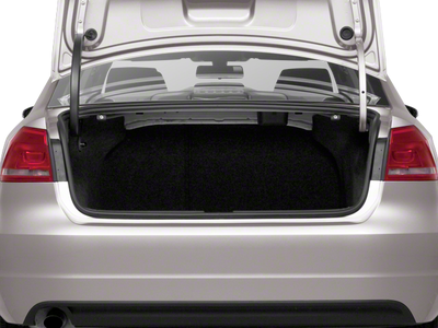 2012 Volkswagen Passat TDI SEL Premium