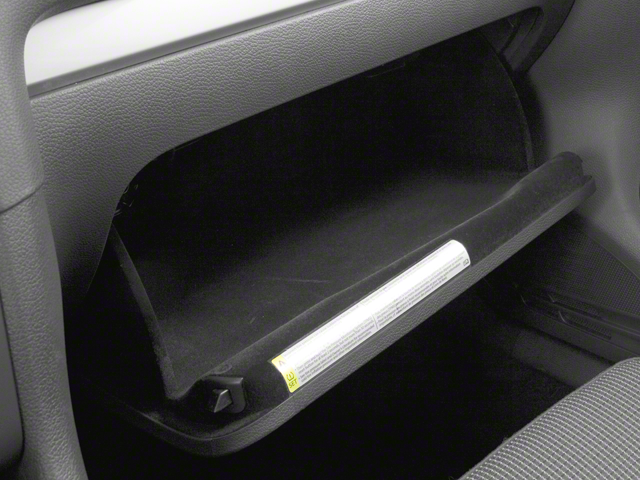 2012 Volkswagen Golf TDI