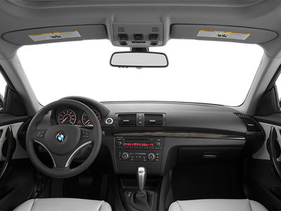 2013 BMW 1 Series 135i