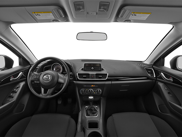 2014 Mazda Mazda3 s Grand Touring