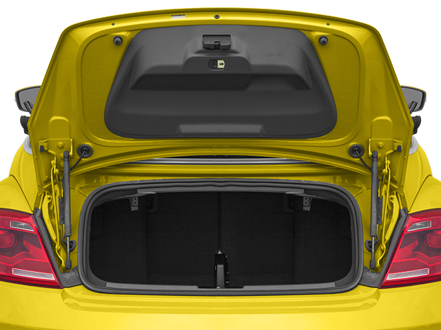 2014 Volkswagen Beetle 2.5L