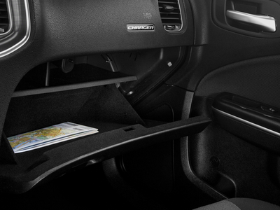 2016 Dodge Charger SE