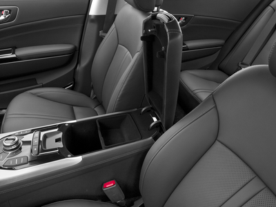 2016 Kia K900 Premium