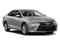 2016 Toyota Camry XSE