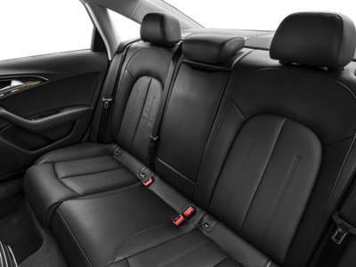2017 Audi A6 2.0T Premium Plus quattro