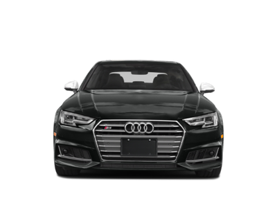 2018 Audi S4 3.0T Prestige quattro