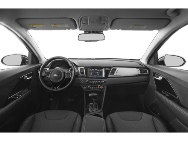 2018 Kia Niro Plug-In Hybrid EX