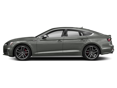 2019 Audi S5 Sportback Prestige quattro