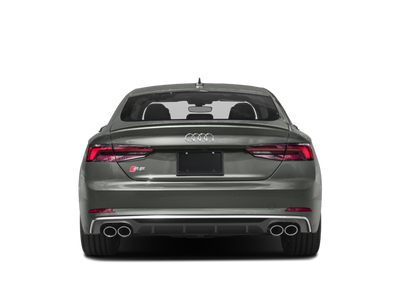 2019 Audi S5 Sportback Prestige quattro