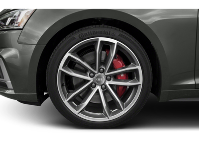 2019 Audi S5 Sportback Prestige quattro