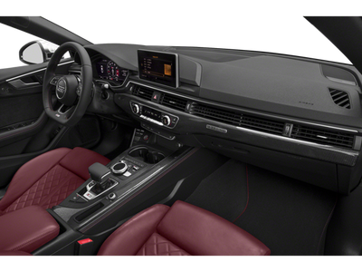 2019 Audi S5 Sportback Prestige quattro
