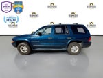 2000 Dodge Durango 4dr 4WD