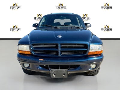 2000 Dodge Durango 4dr 4WD