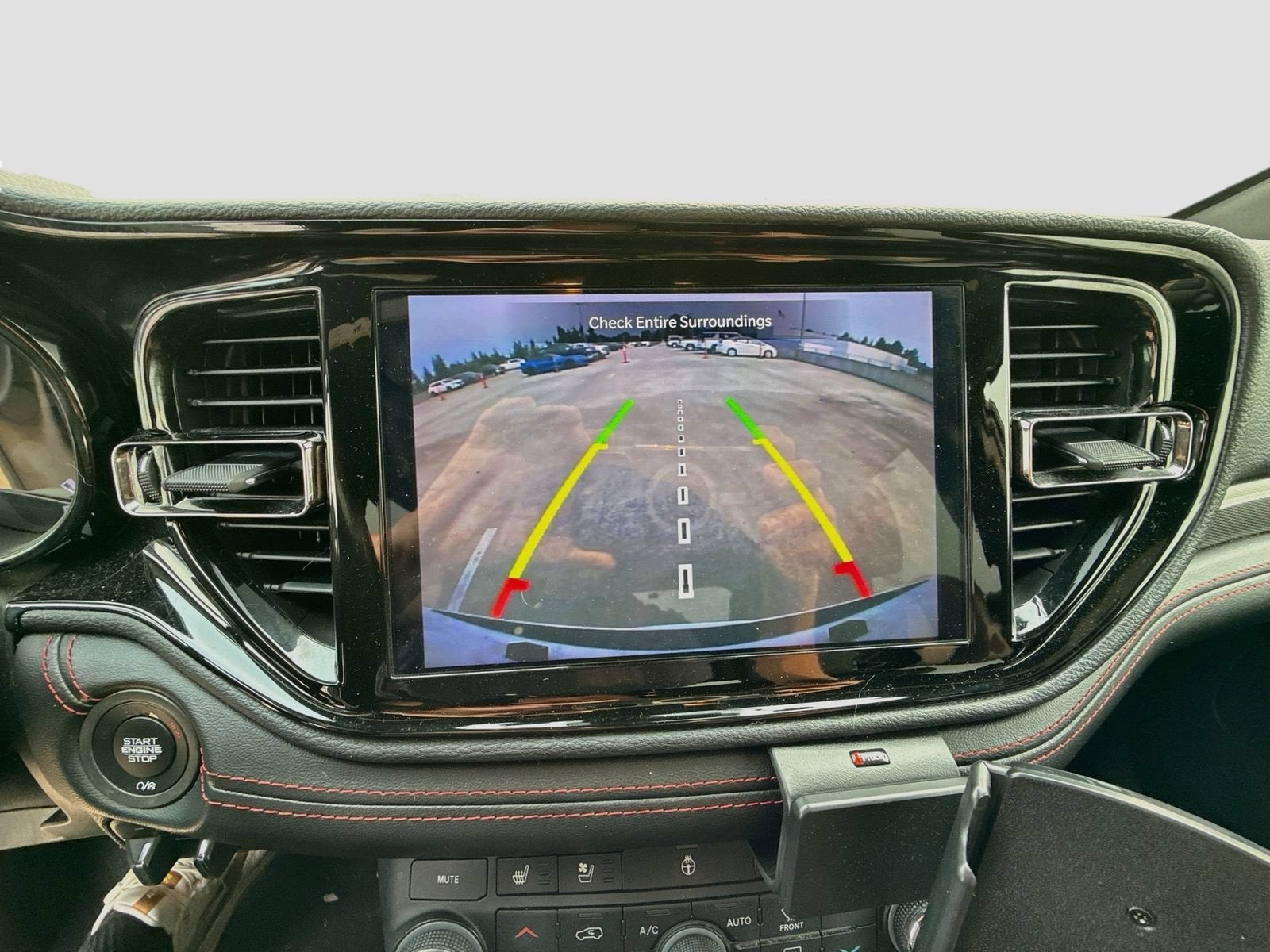 2023 Dodge Durango GT Plus AWD