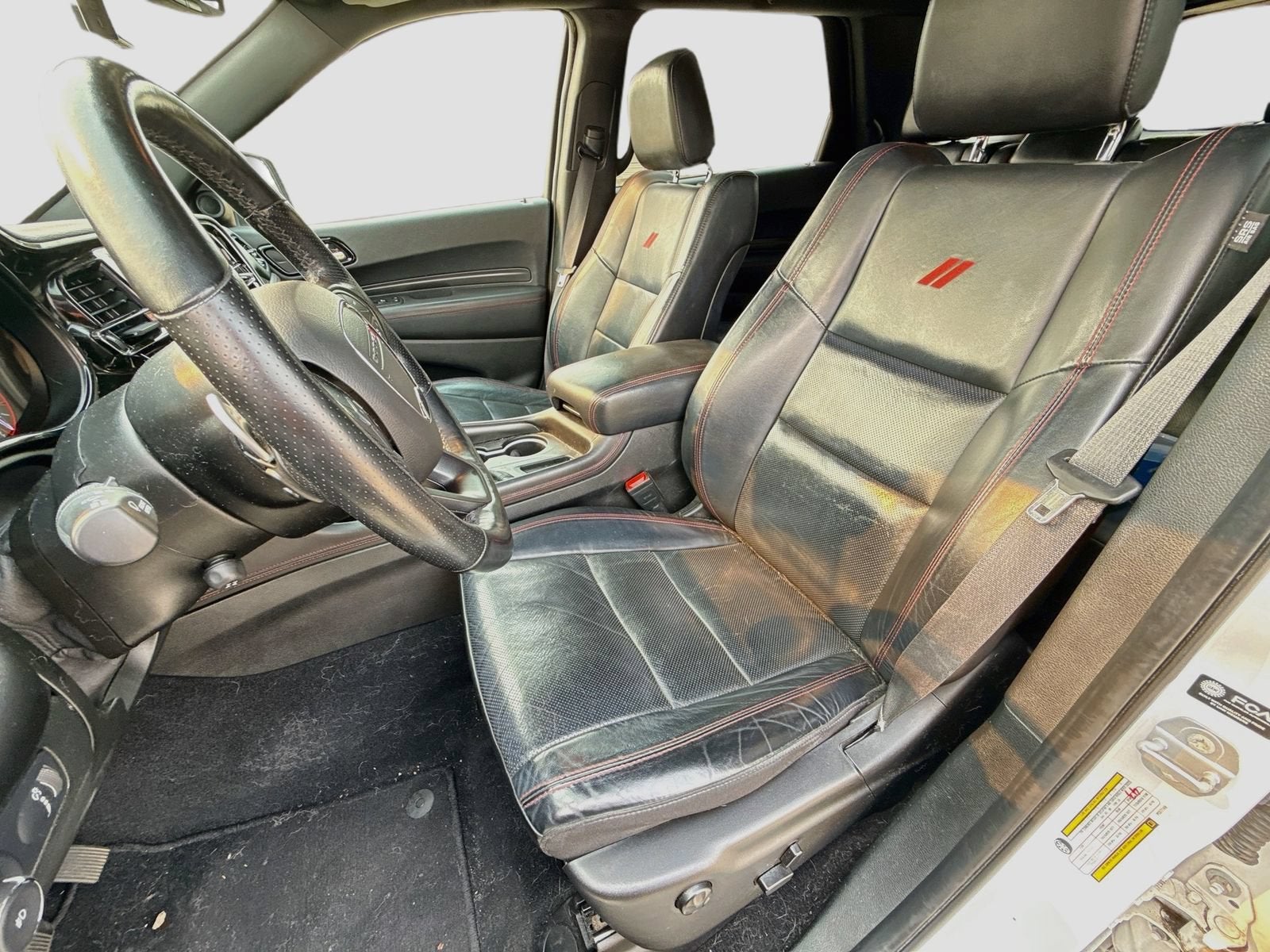2023 Dodge Durango GT Plus AWD