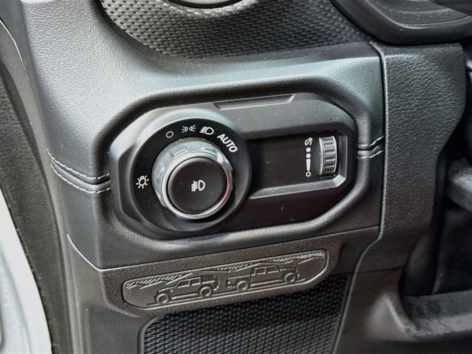 2024 Jeep Wrangler 4-Door Rubicon 392 4x4