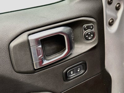 2024 Jeep Wrangler 4-Door Rubicon 392 4x4