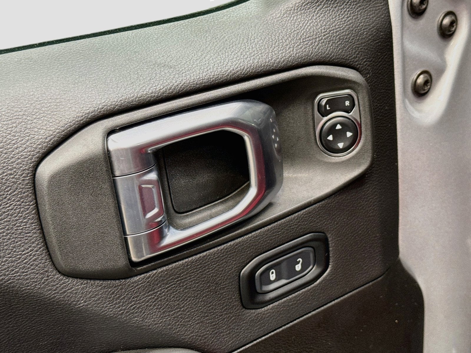2024 Jeep Wrangler 4-Door Rubicon 392 4x4