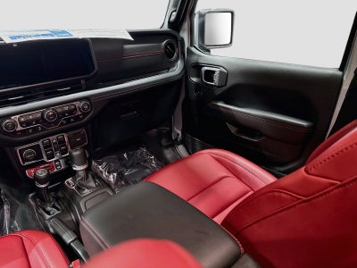2024 Jeep Wrangler 4-Door Rubicon 392 4x4