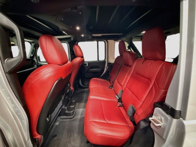 2024 Jeep Wrangler 4-Door Rubicon 392 4x4