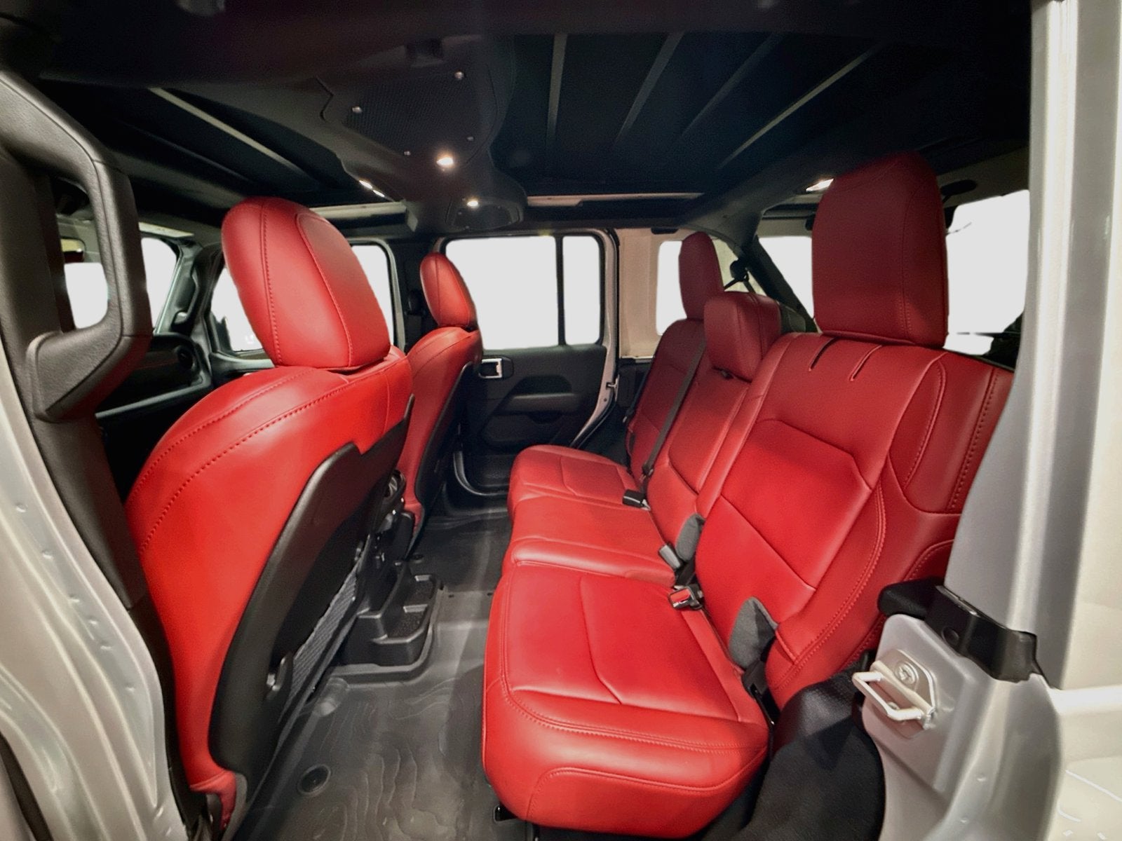 2024 Jeep Wrangler 4-Door Rubicon 392 4x4