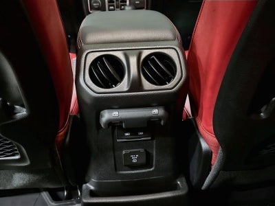 2024 Jeep Wrangler 4-Door Rubicon 392 4x4