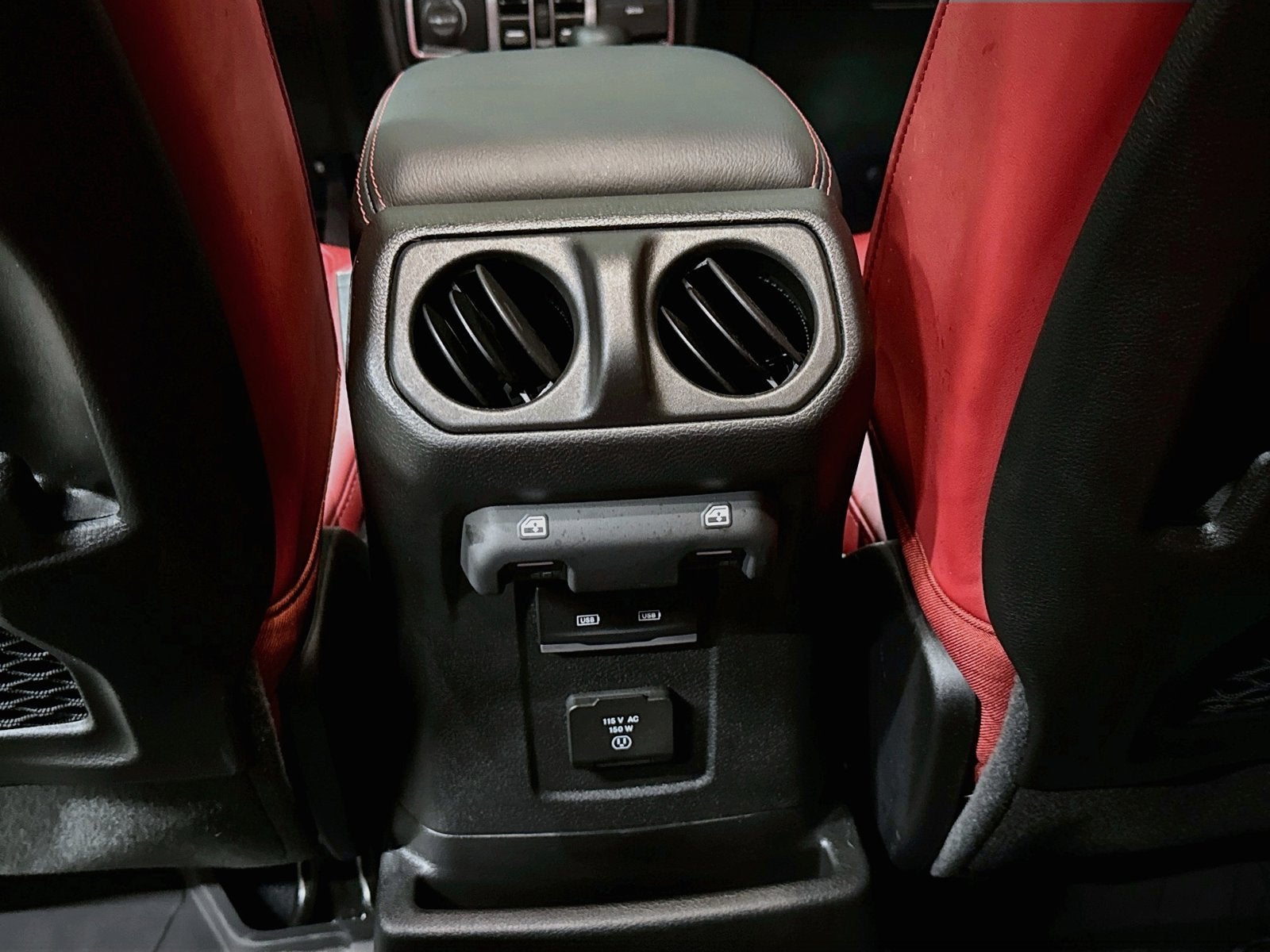 2024 Jeep Wrangler 4-Door Rubicon 392 4x4