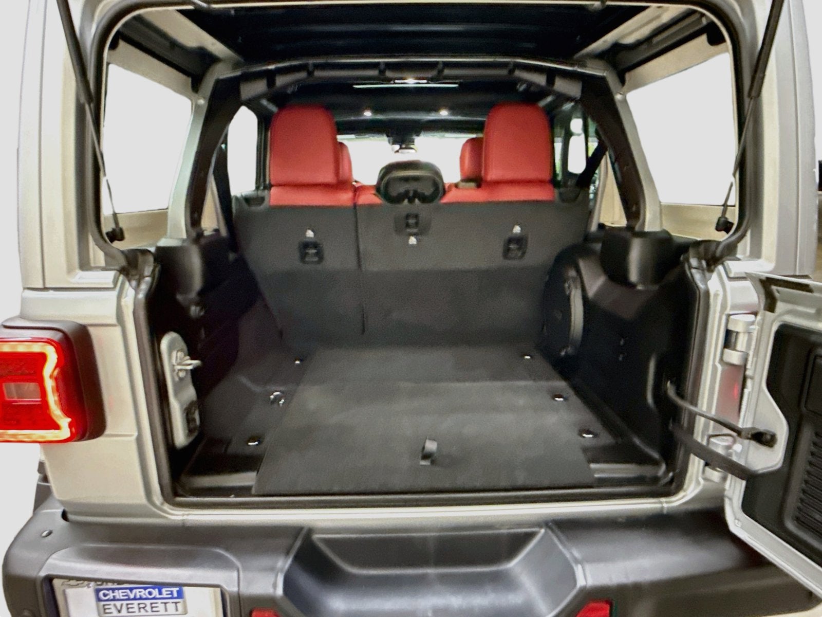 2024 Jeep Wrangler 4-Door Rubicon 392 4x4