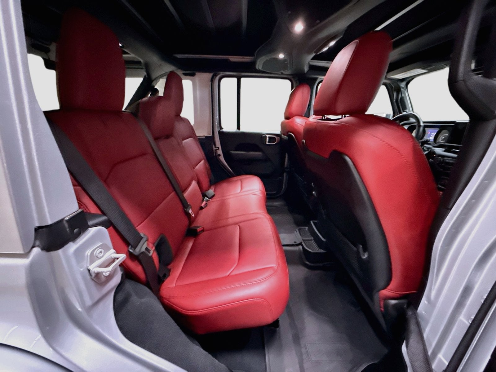 2024 Jeep Wrangler 4-Door Rubicon 392 4x4