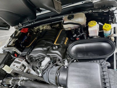 2024 Jeep Wrangler 4-Door Rubicon 392 4x4