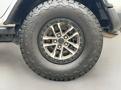 2024 Jeep Wrangler 4-Door Rubicon 392 4x4
