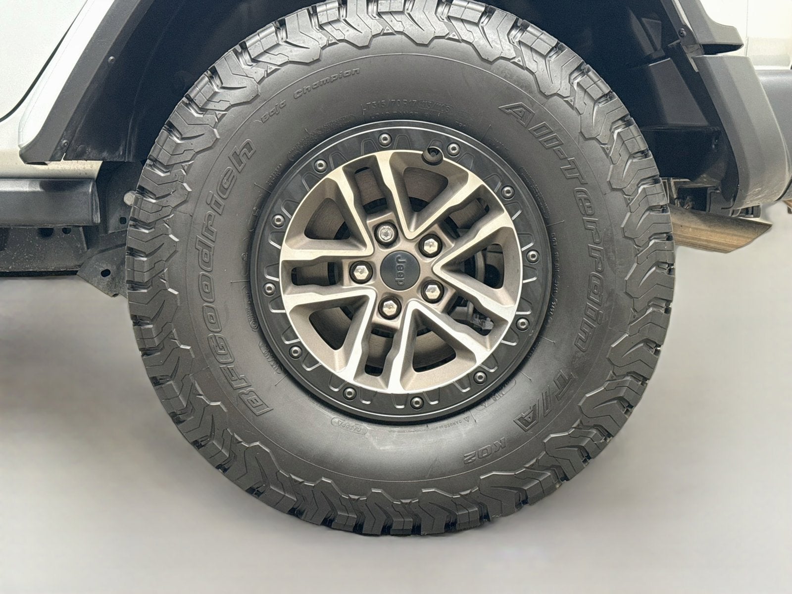 2024 Jeep Wrangler 4-Door Rubicon 392 4x4