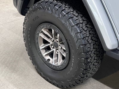 2024 Jeep Wrangler 4-Door Rubicon 392 4x4