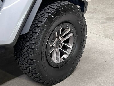 2024 Jeep Wrangler 4-Door Rubicon 392 4x4