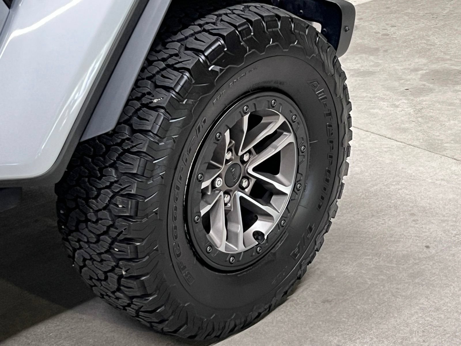 2024 Jeep Wrangler 4-Door Rubicon 392 4x4