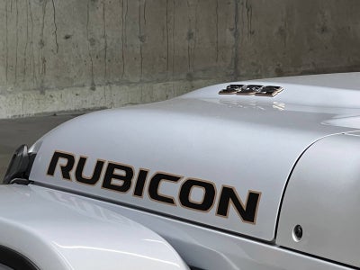 2024 Jeep Wrangler 4-Door Rubicon 392 4x4