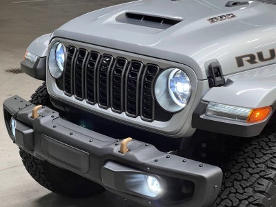 2024 Jeep Wrangler 4-Door Rubicon 392 4x4